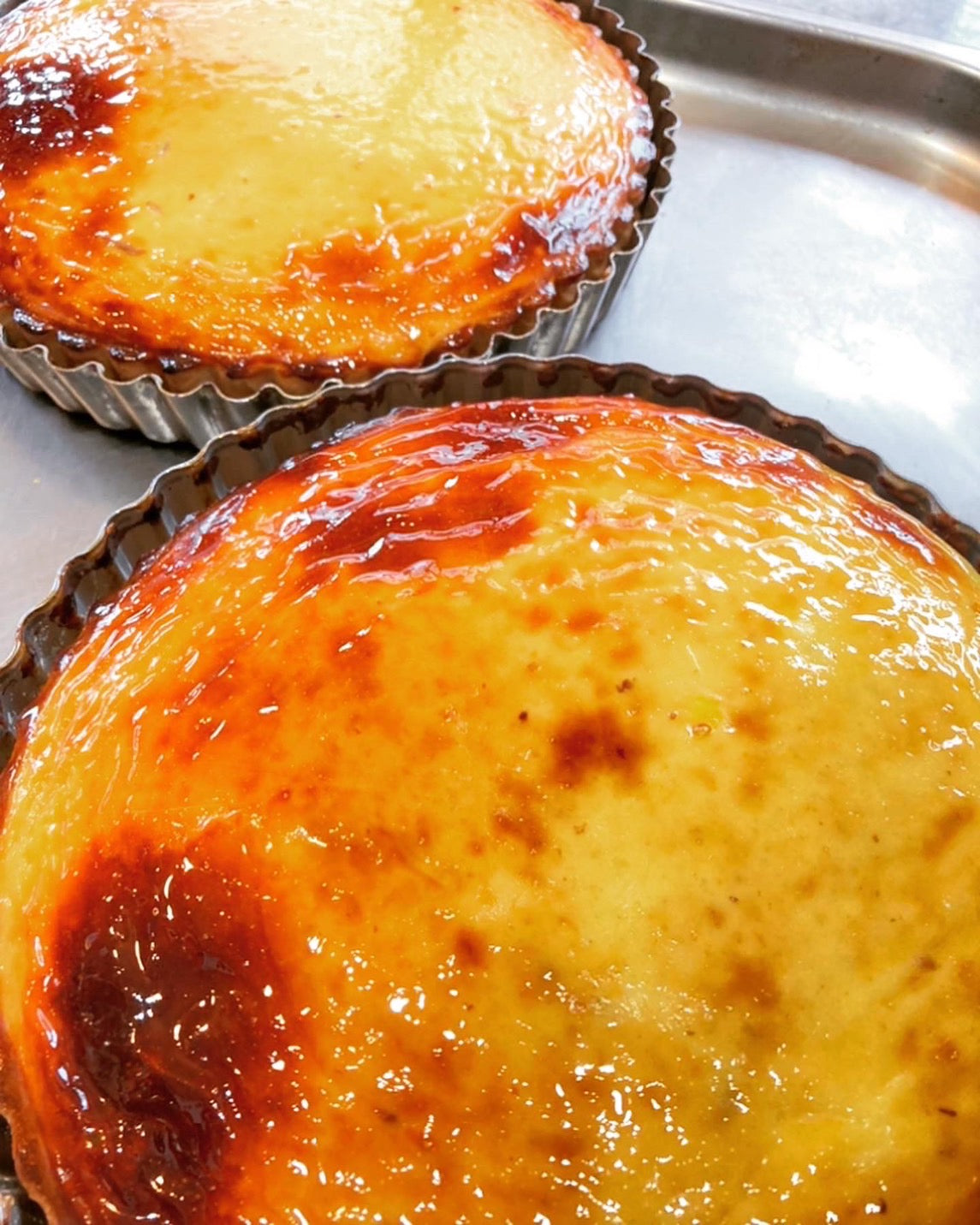 王様のチーズケーキ