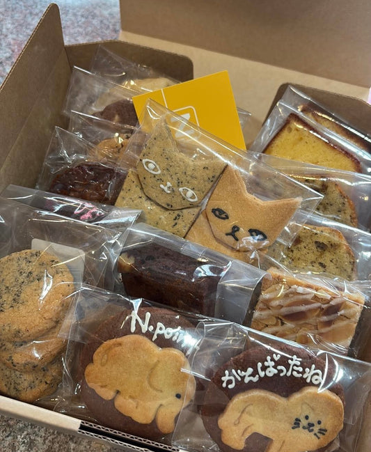 焼き菓子16